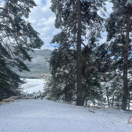 Les Rocailles Villa Valderoure Eksteriør billede