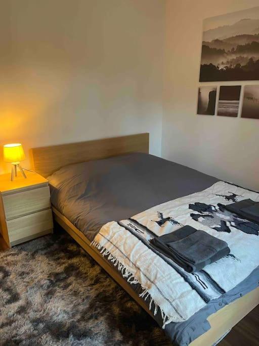 Les Rocailles Villa Valderoure Eksteriør billede